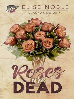 cover image of Roses are Dead